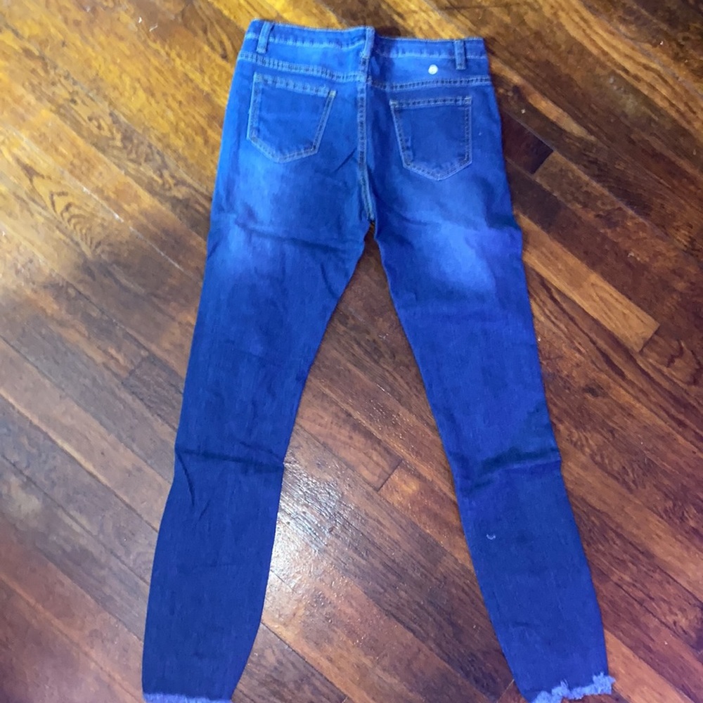Jeans - Picture 4 of 4